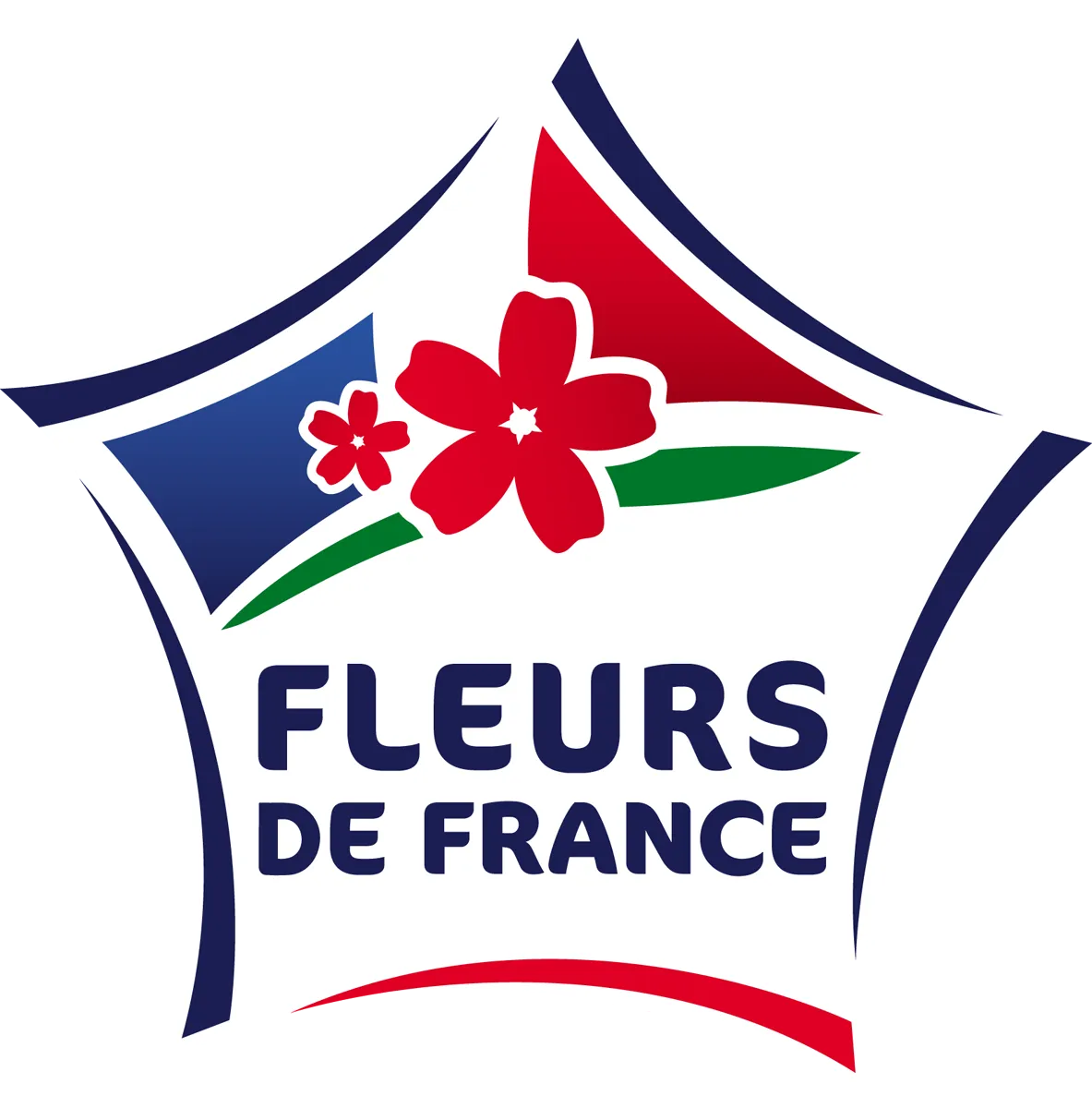 Fleurs de France